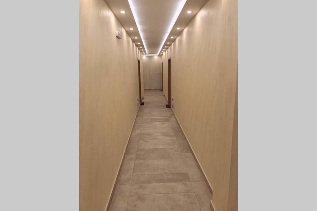 Apartman Santorini Novi Sad Exterior foto